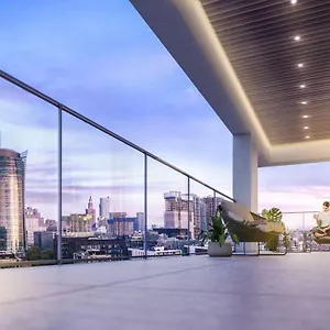 Apartament De Luxe, Warszawa