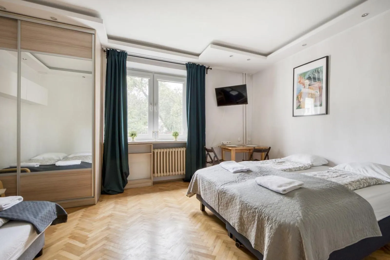 Labo Apartment Ogrodowa Warsaw 0*,  Poland